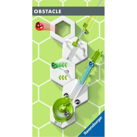 RAVENSBURGER GraviTrax Startovní sada Set Obstacle ~ 7