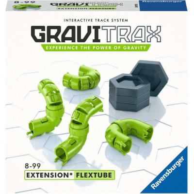 RAVENSBURGER GraviTrax Tubus