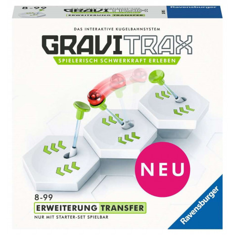 RAVENSBURGER GraviTrax Transfer ~ 1