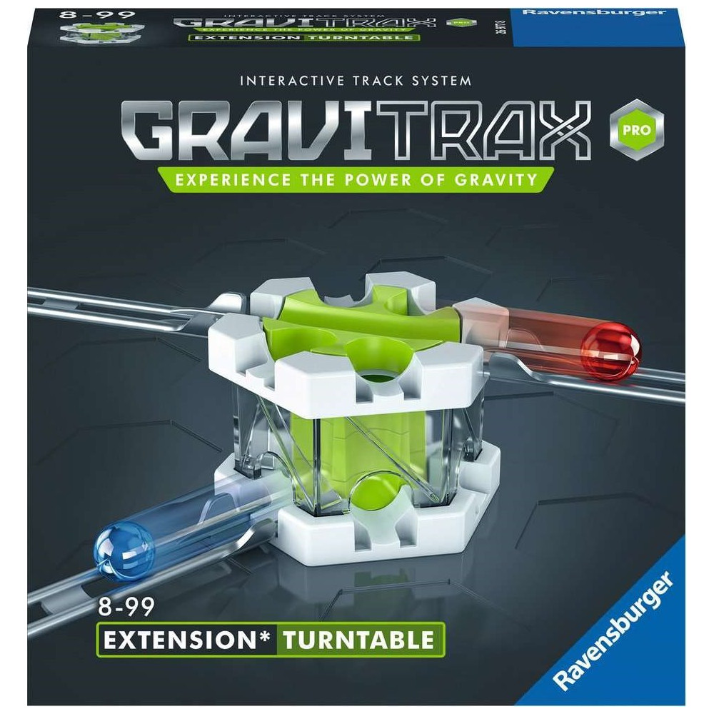 RAVENSBURGER GraviTrax PRO Točna