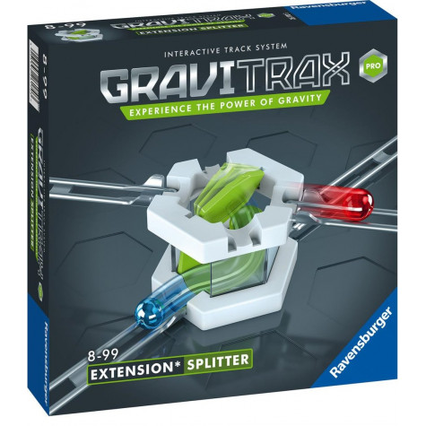 RAVENSBURGER GraviTrax PRO Splitter ~ 1