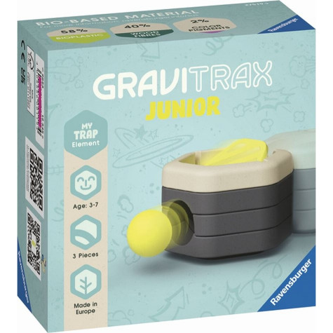 RAVENSBURGER GraviTrax Junior Past ~ 1